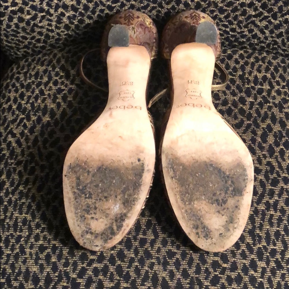 Shoes - Picture 3 of 3
